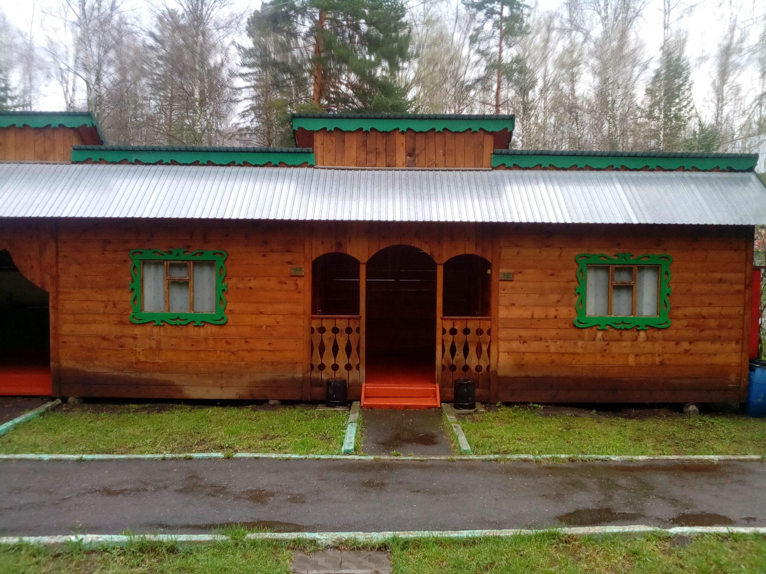 Шамбала - фото 68