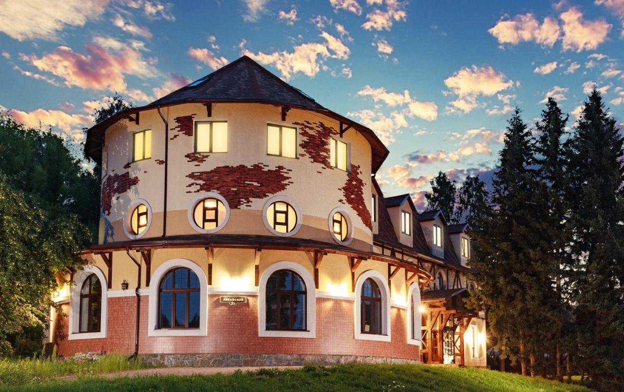 Бавария - фото 14