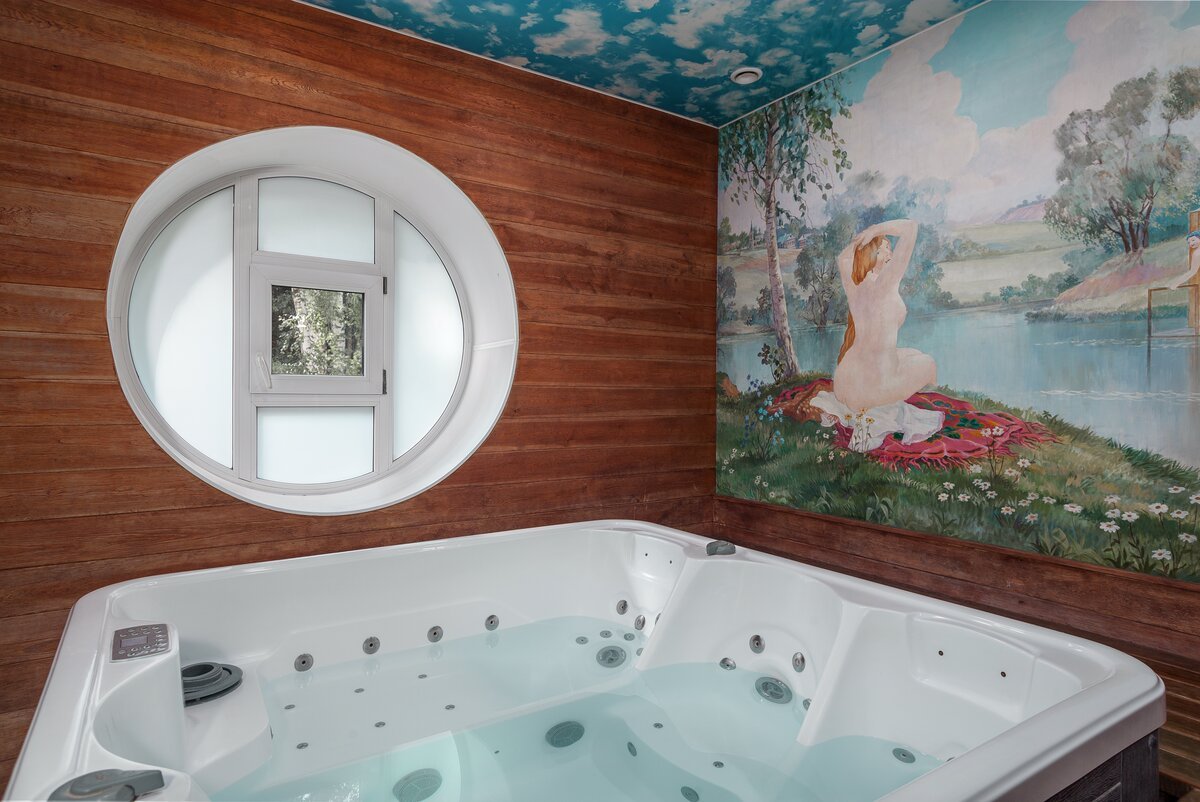 Бавария - фото 19