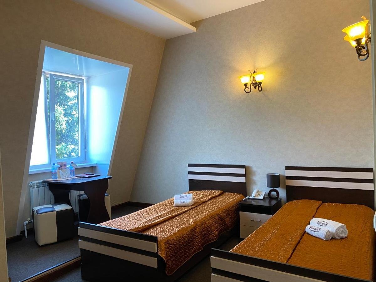 Бавария - фото 29