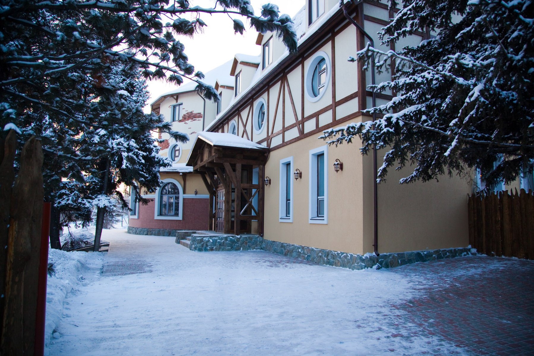 Бавария - фото 40