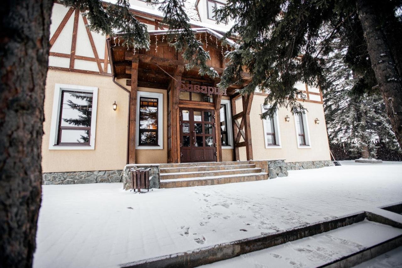 Бавария - фото 41