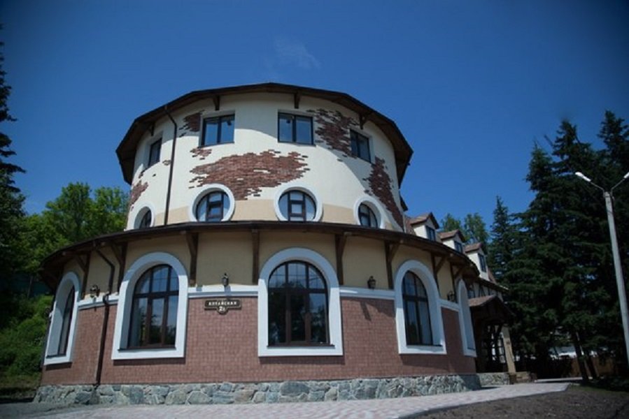 Бавария - фото 42