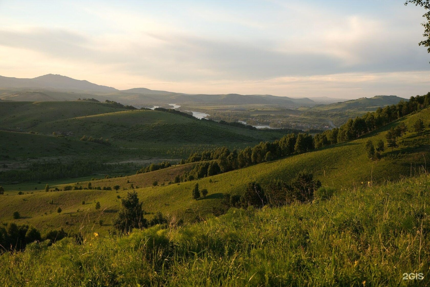 Altay River - фото 6