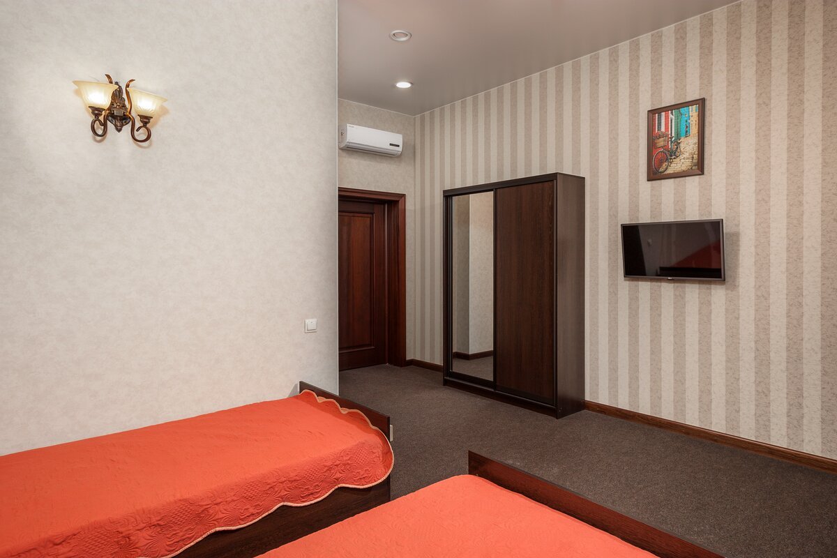 Бавария - фото 52