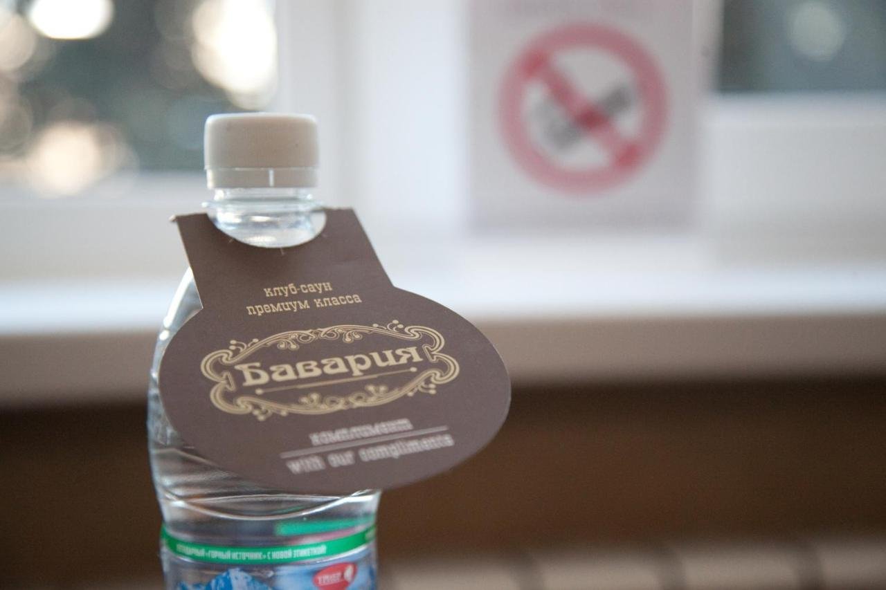 Бавария - фото 54