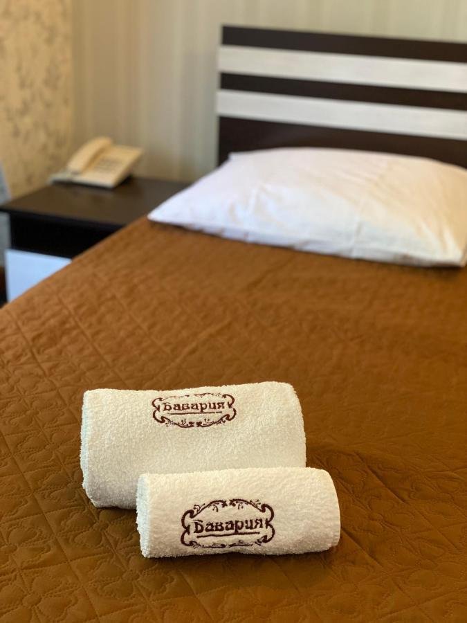 Бавария - фото 59