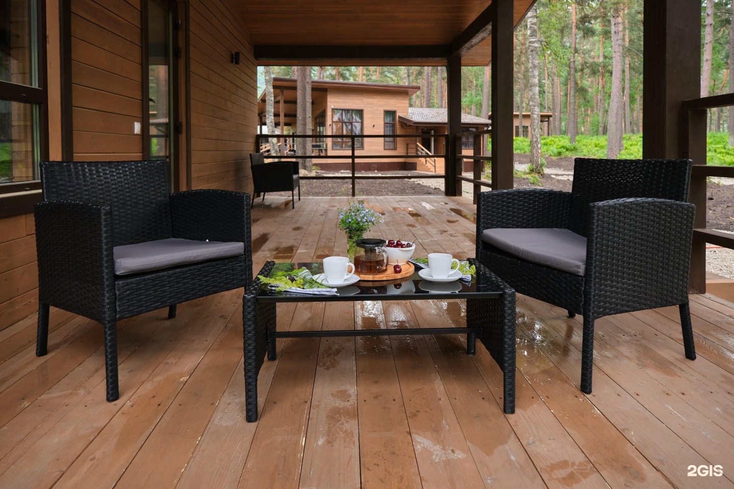 Altay River - фото 8