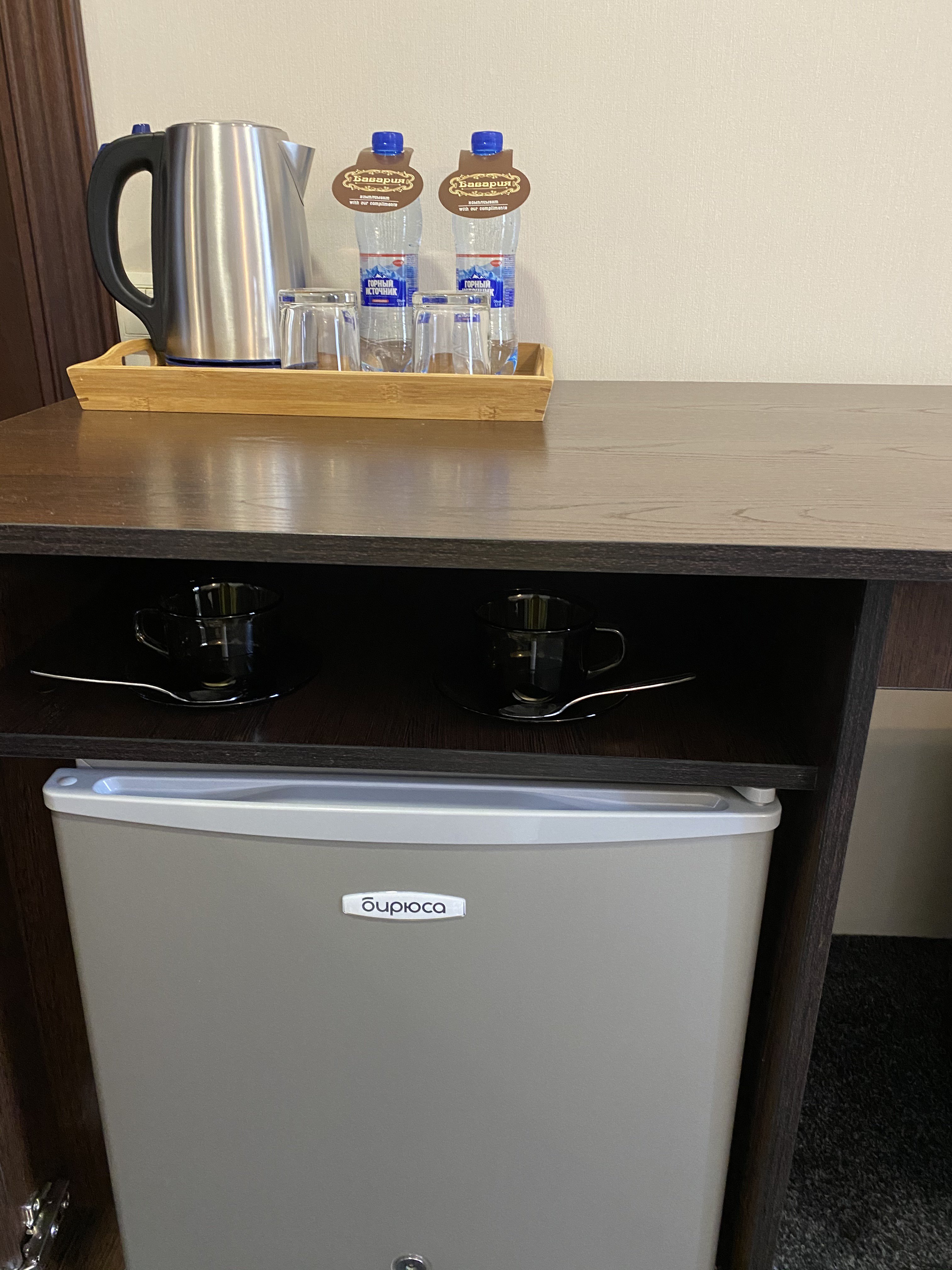 Бавария - фото 76