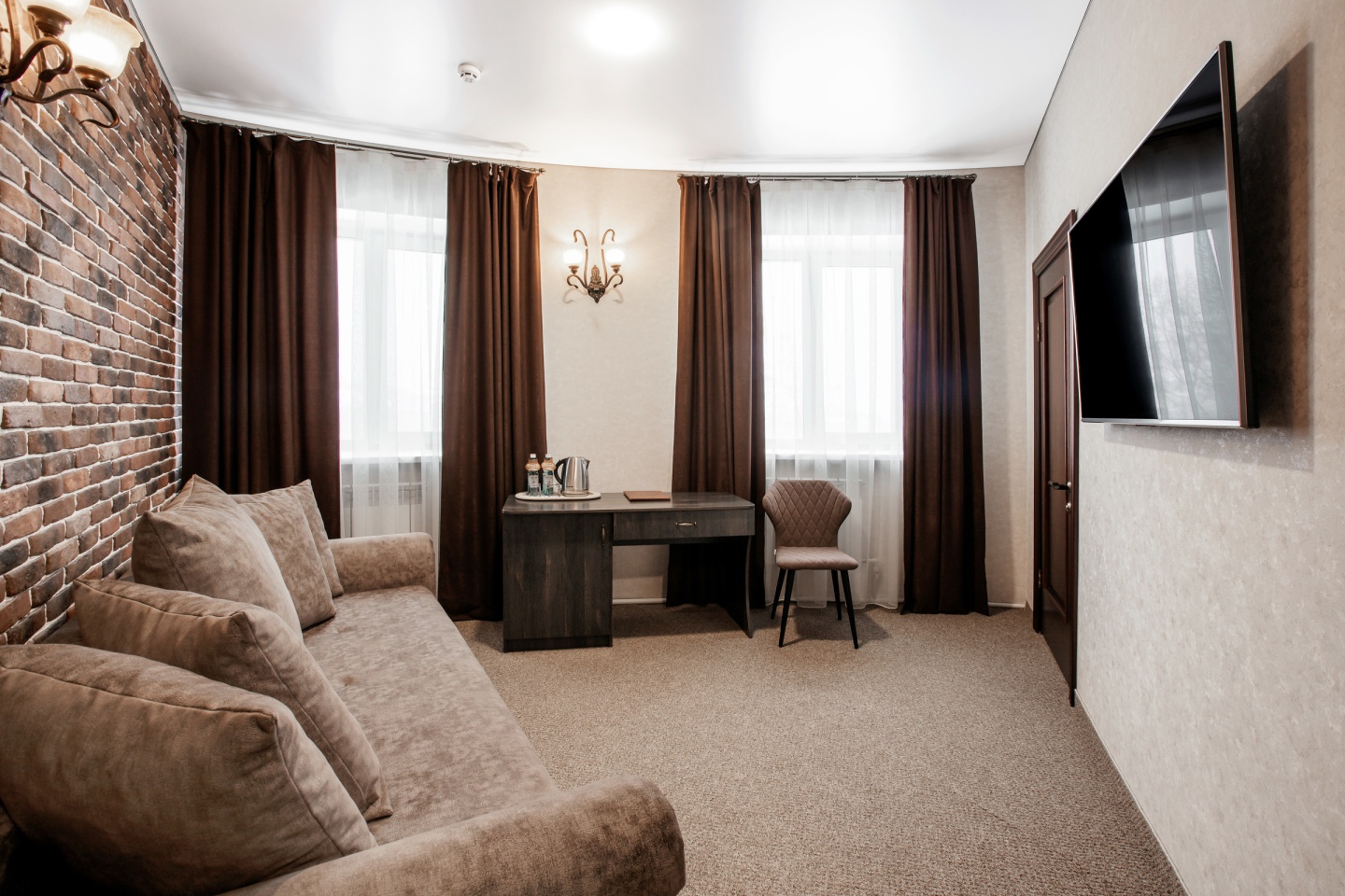 Люкс - фото 13