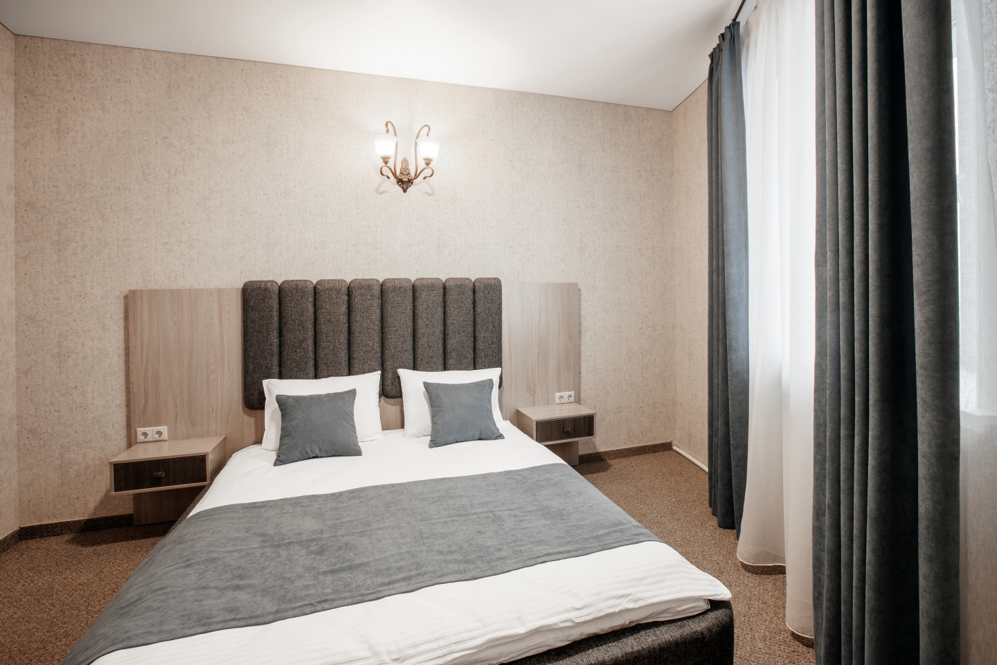 Полулюкс - фото 1