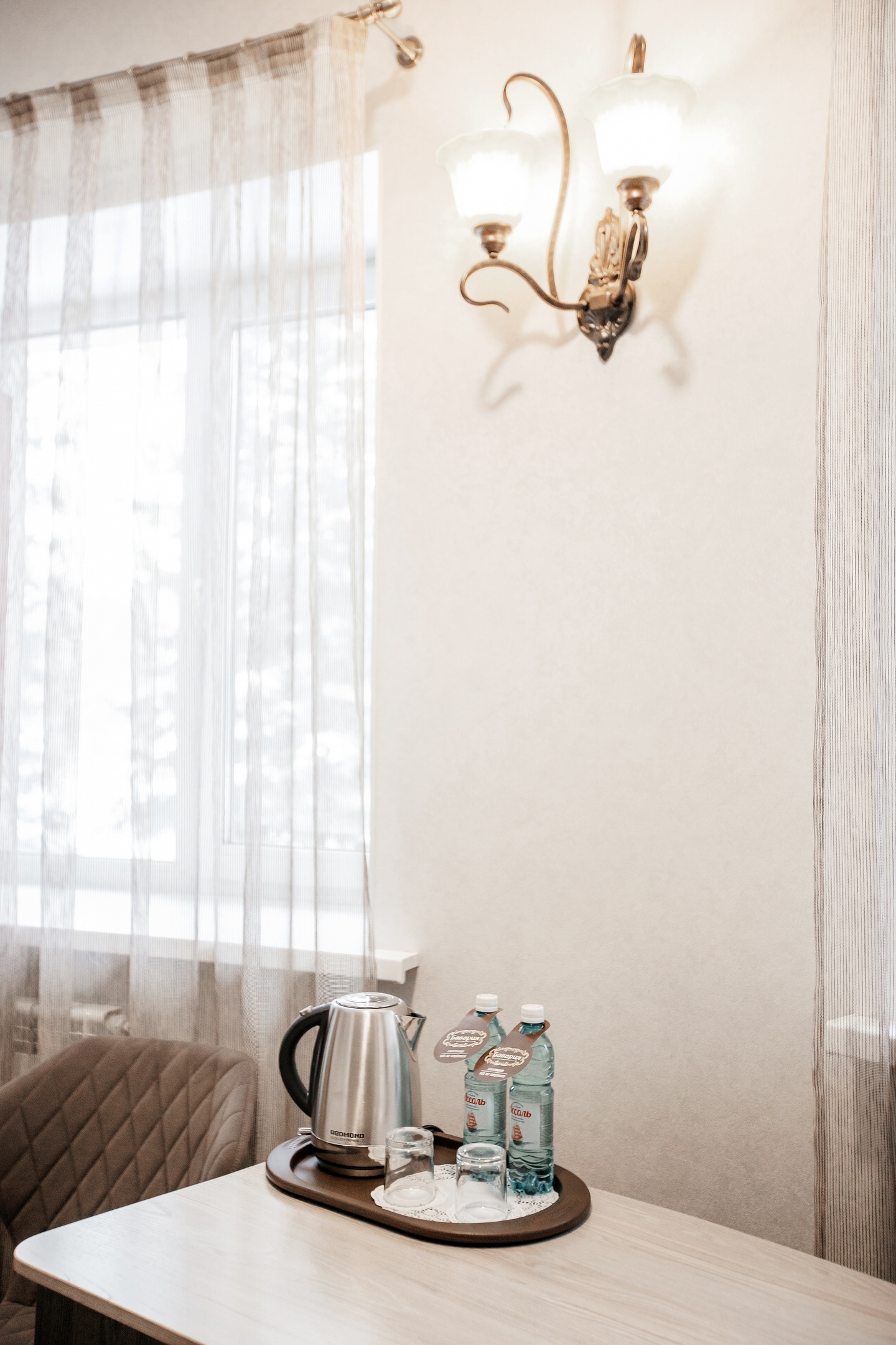 Полулюкс - фото 6