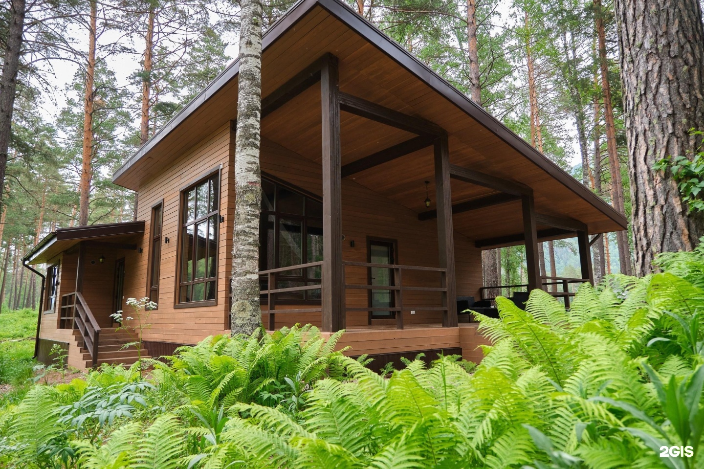 Altay River - фото 12