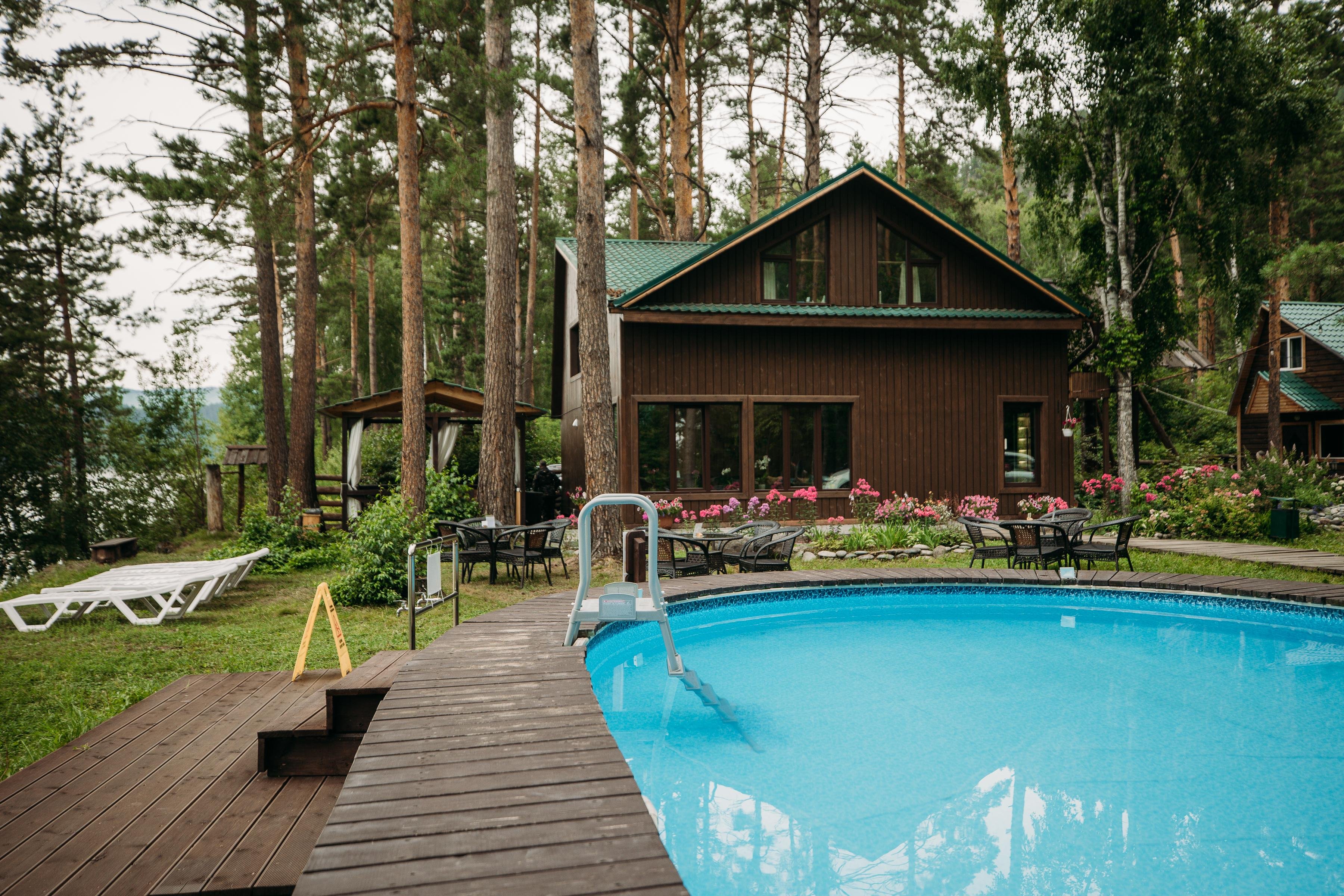 Любава - фото 15