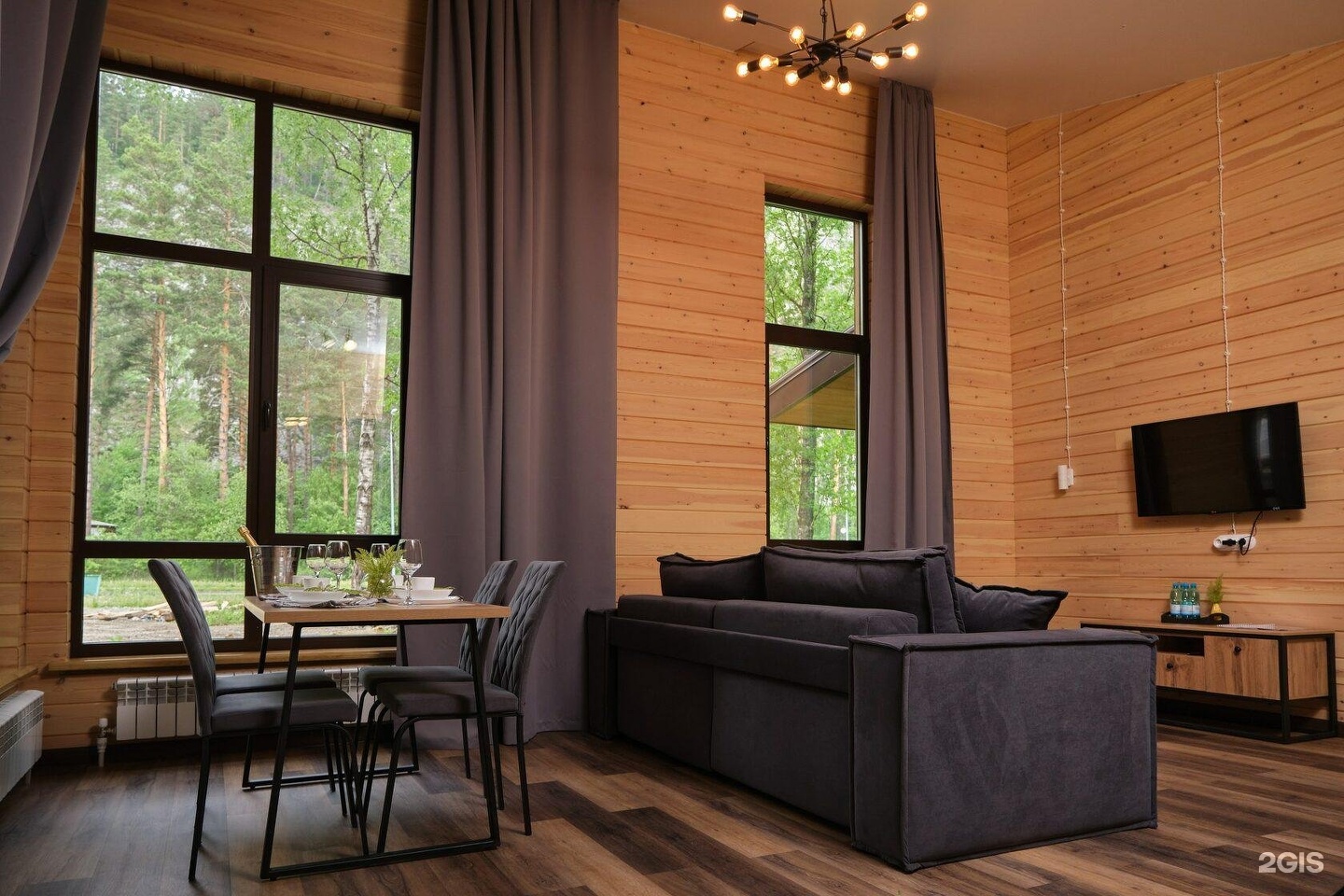 Altay River - фото 14