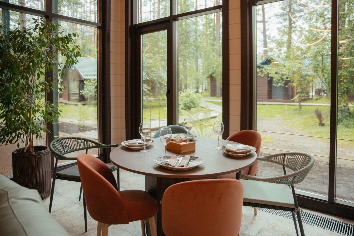 Любава - фото 17