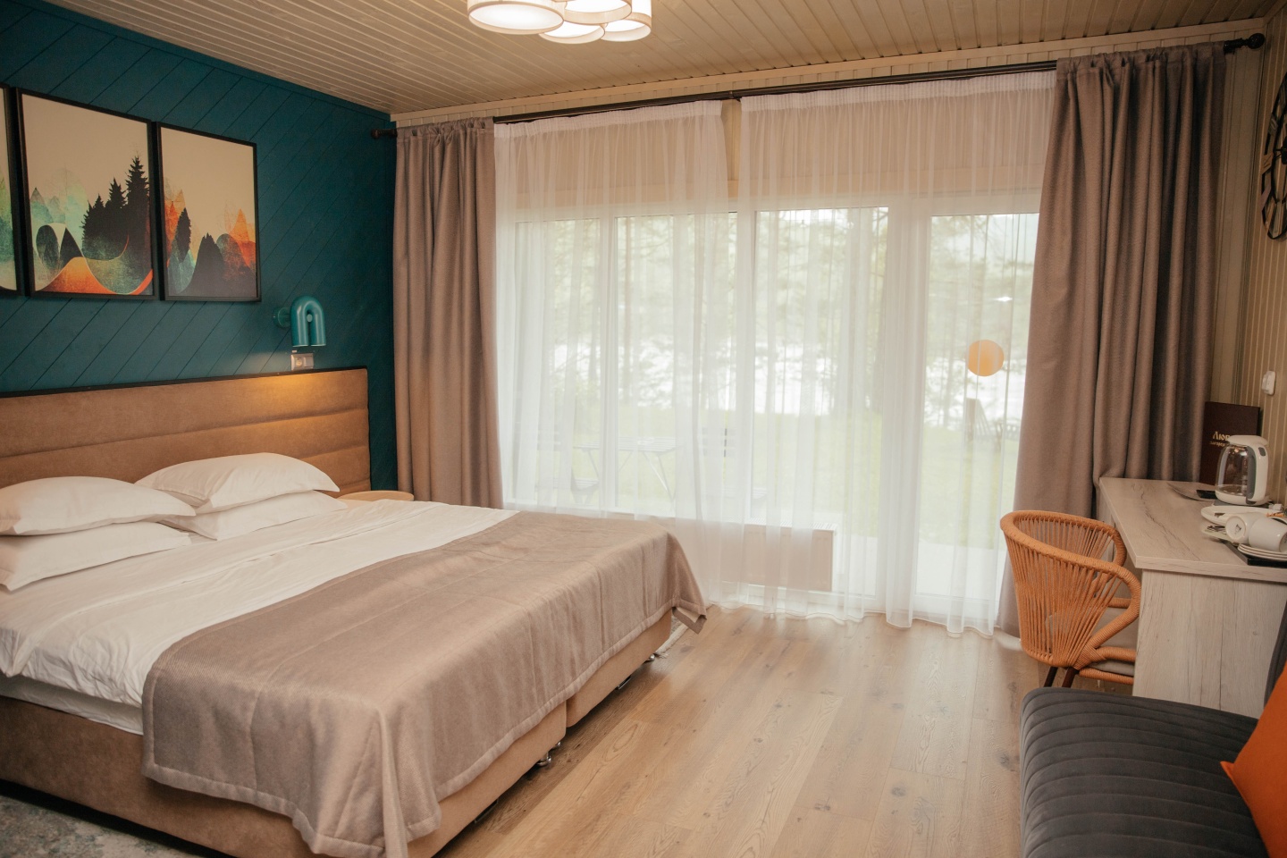 Любава - фото 22