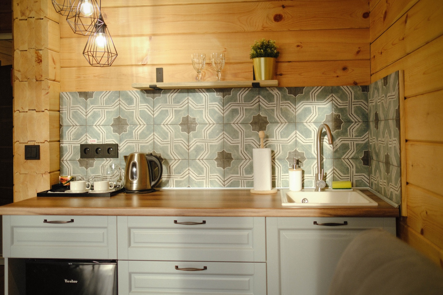 Любава - фото 25