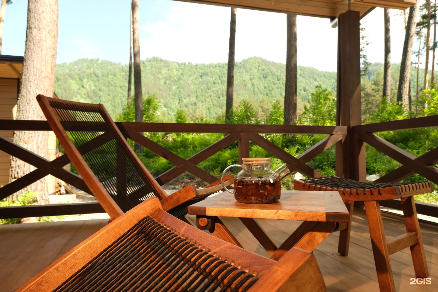 Altay River - фото 15