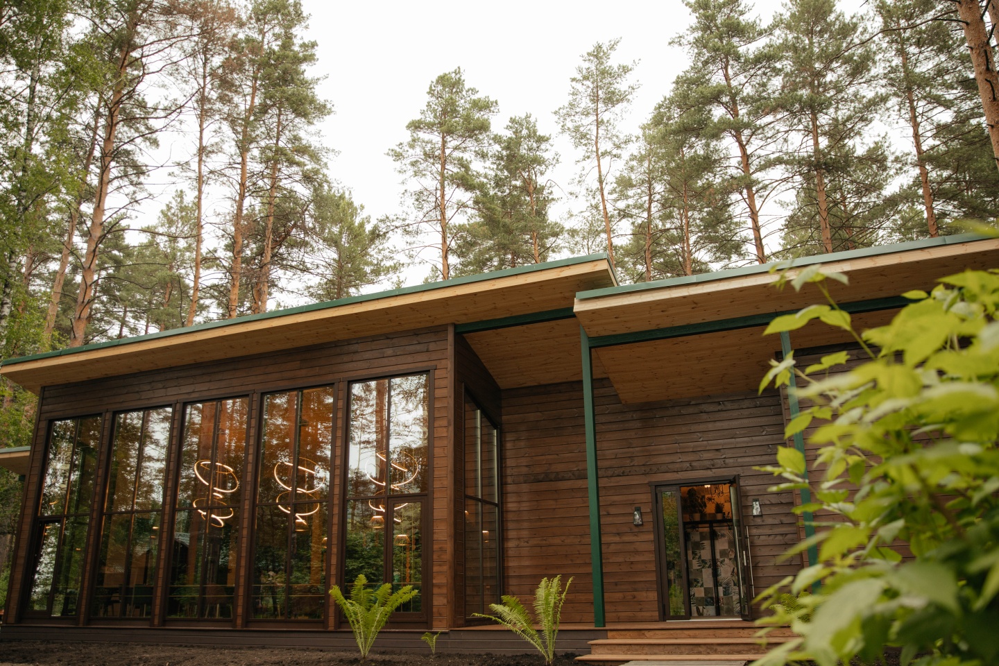 Любава - фото 27