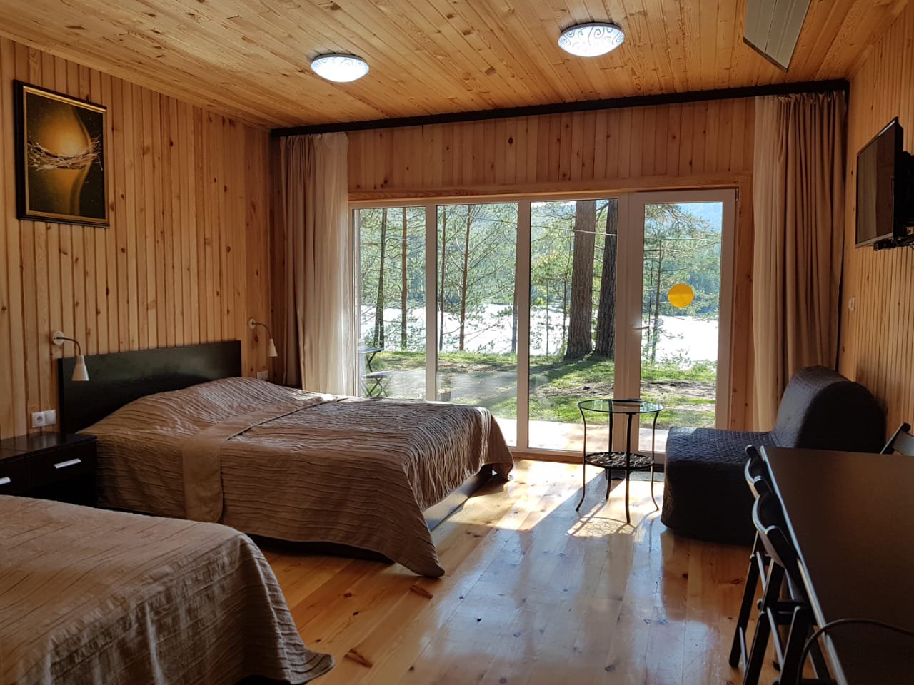 Любава - фото 29