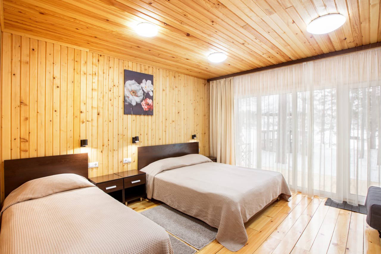 Любава - фото 30