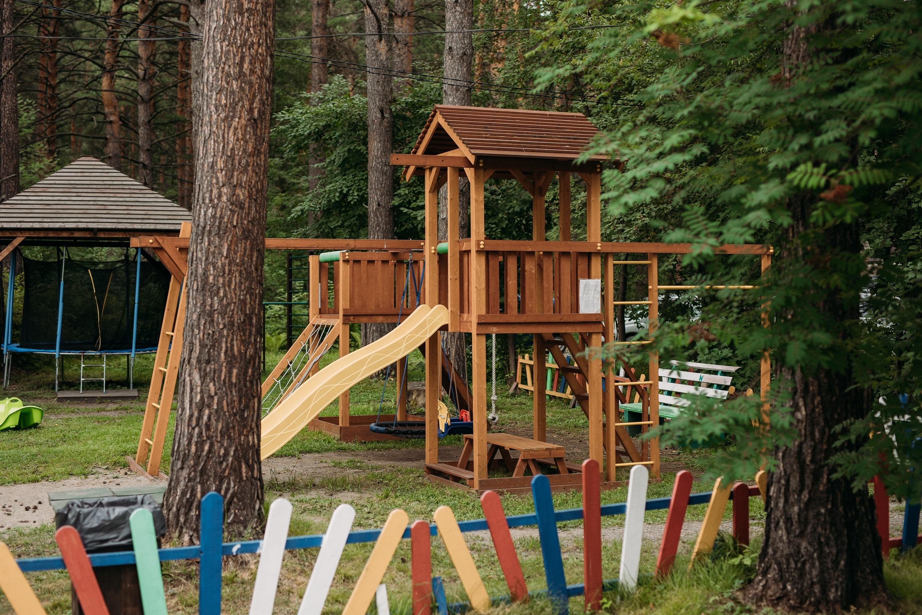 Любава - фото 33