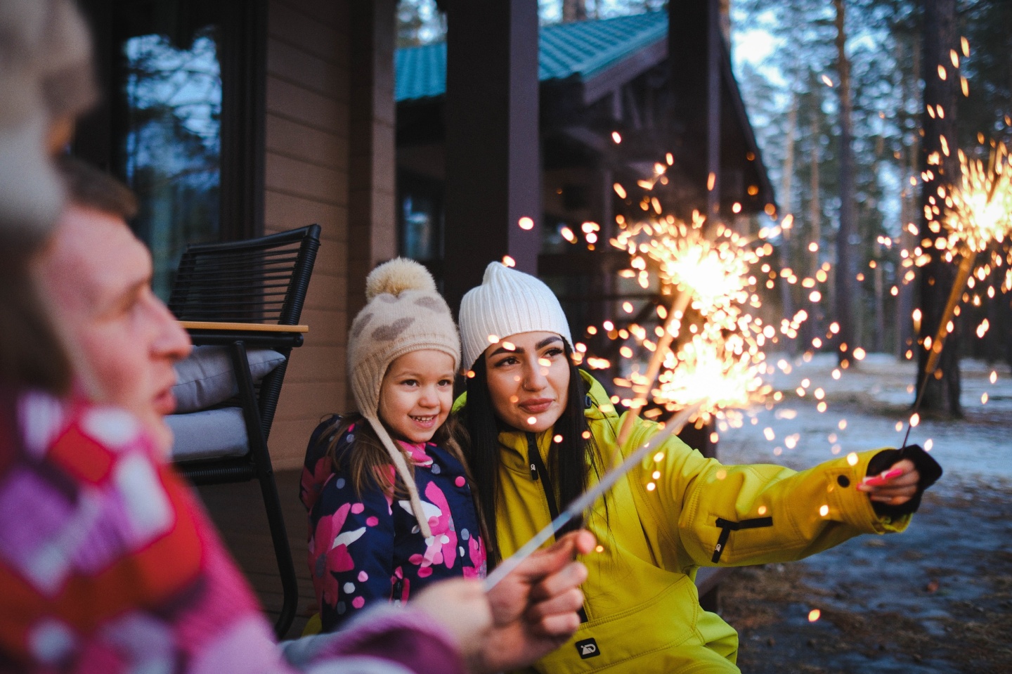 Любава - фото 36