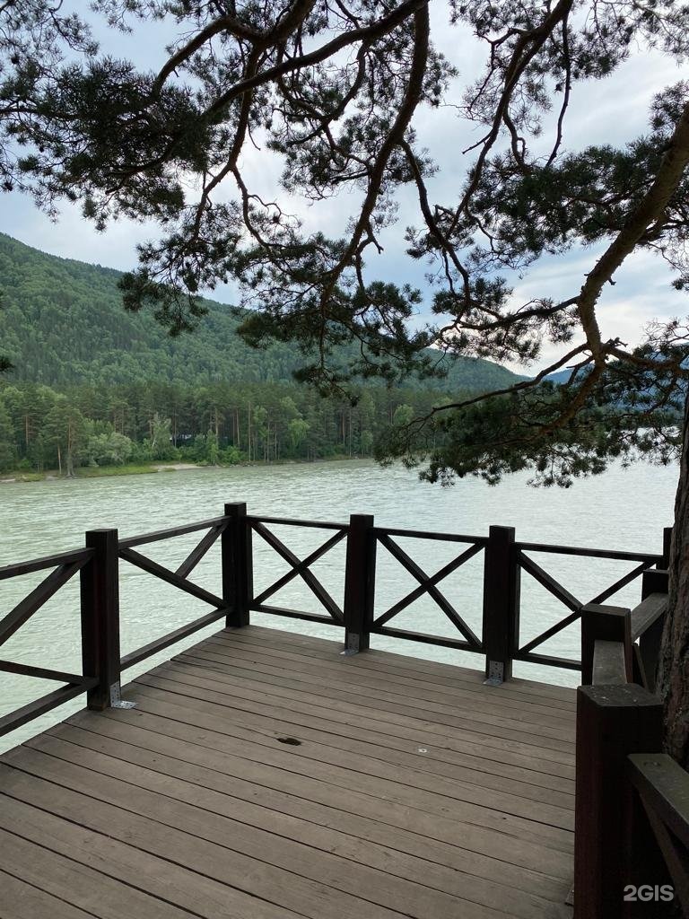 Altay River - фото 16