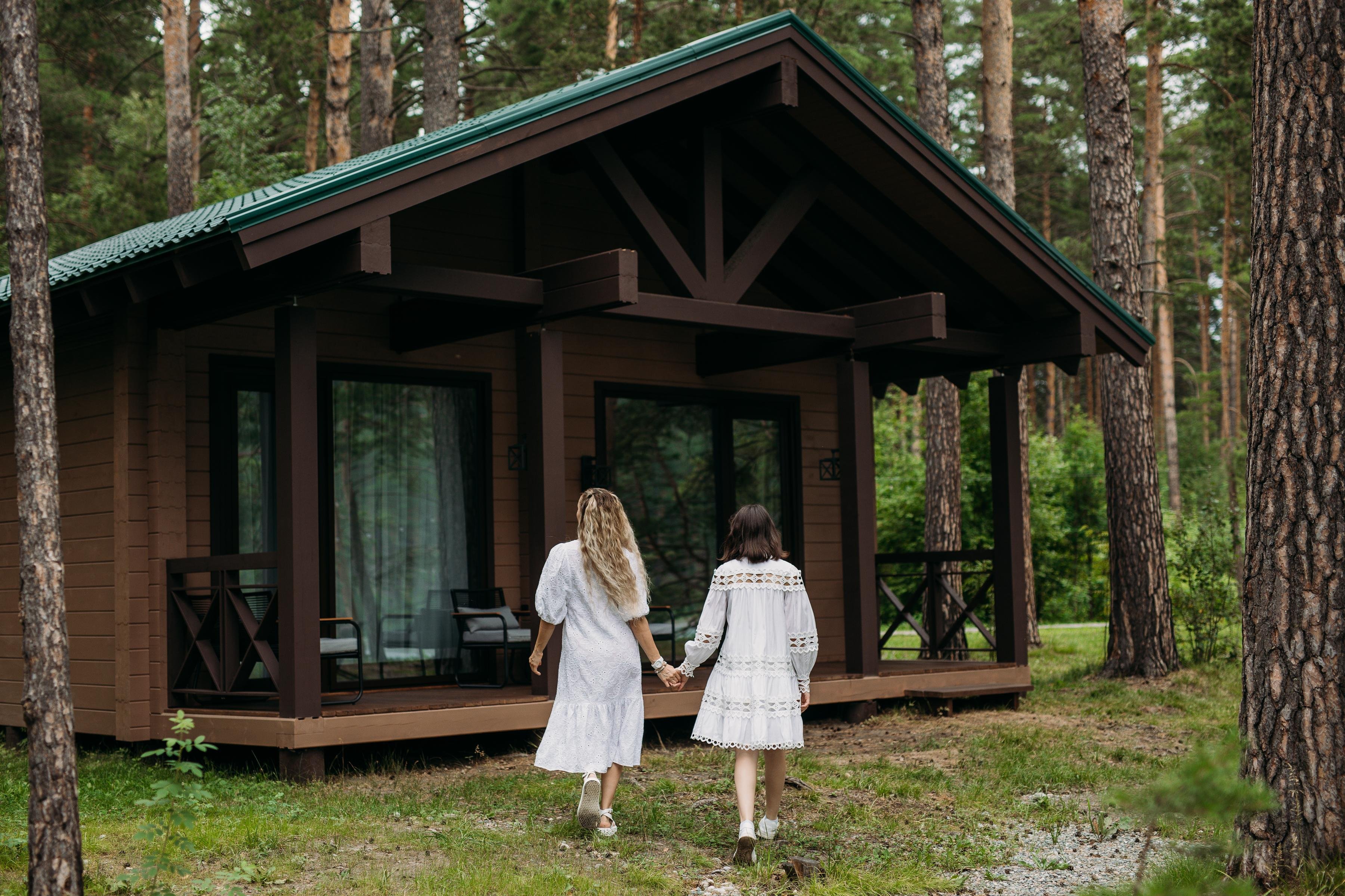 Любава - фото 37