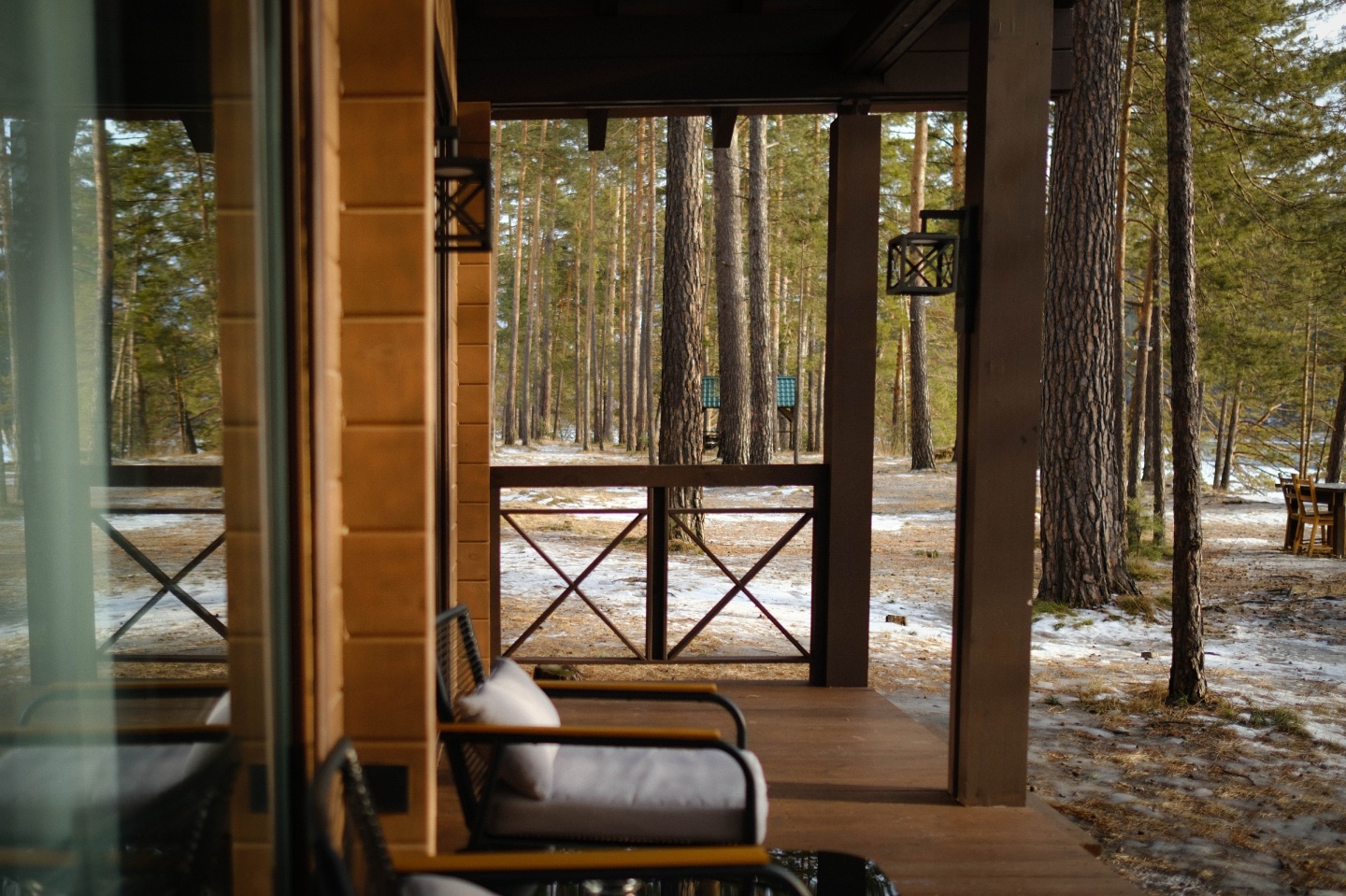 Любава - фото 43