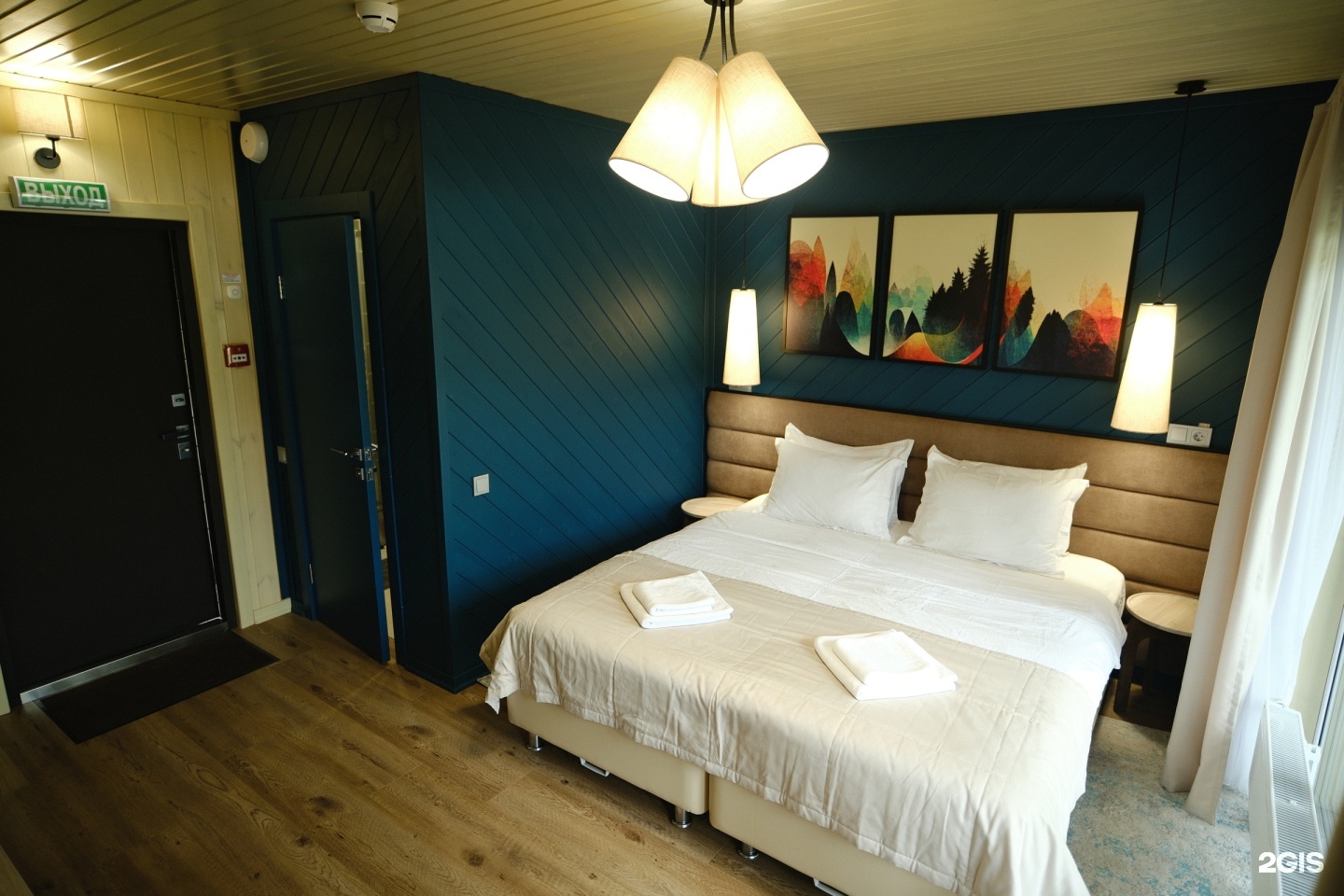 Любава - фото 45