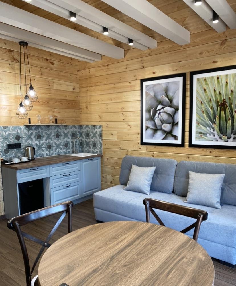 Любава - фото 46