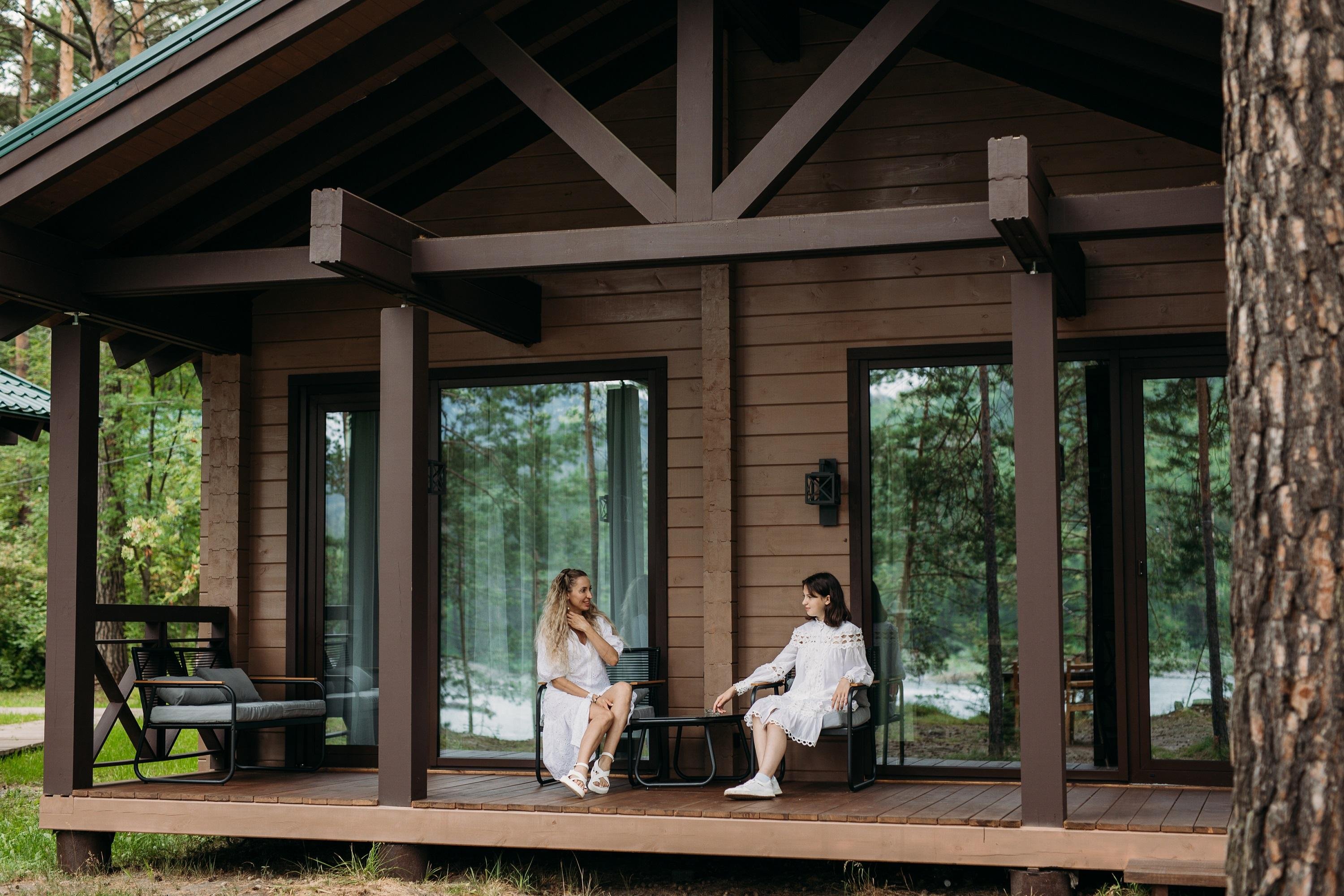 Любава - фото 48