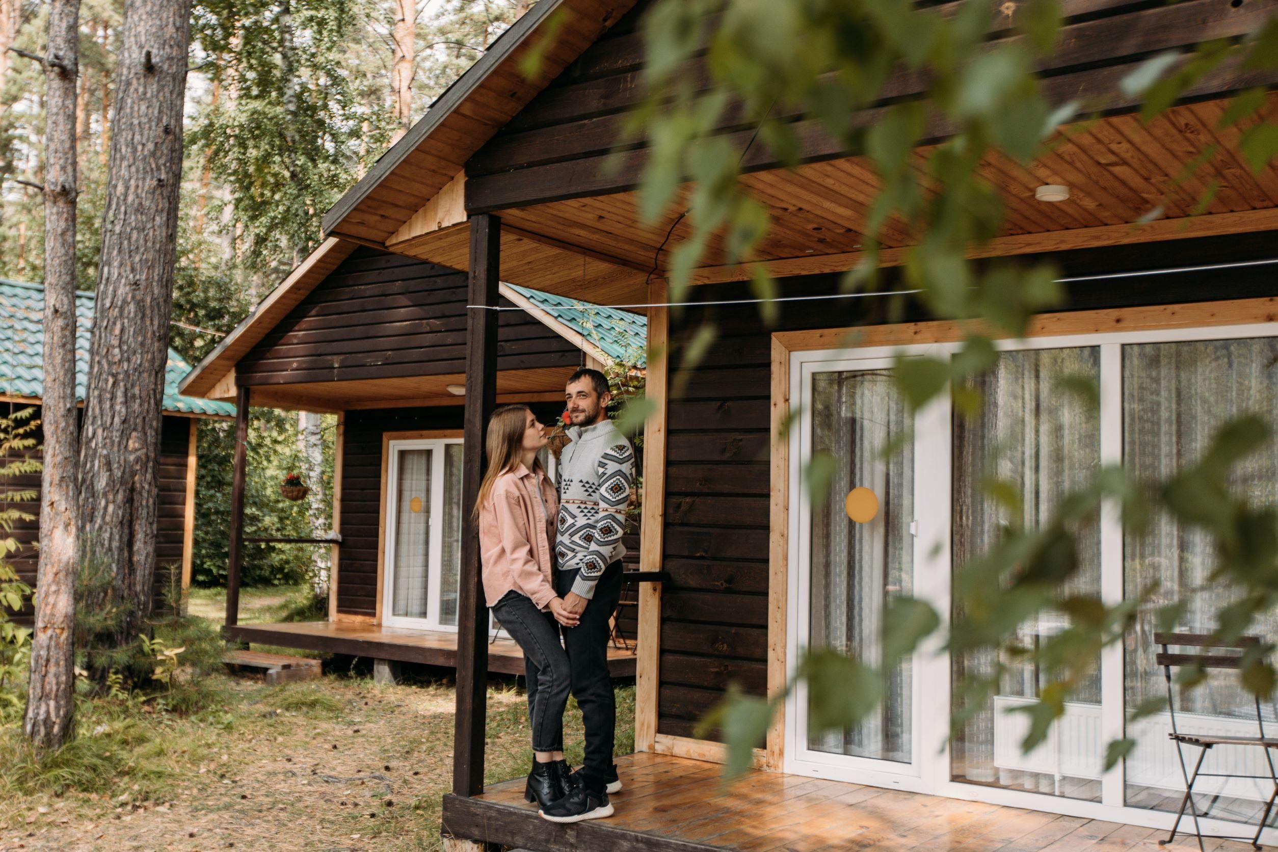 Любава - фото 56