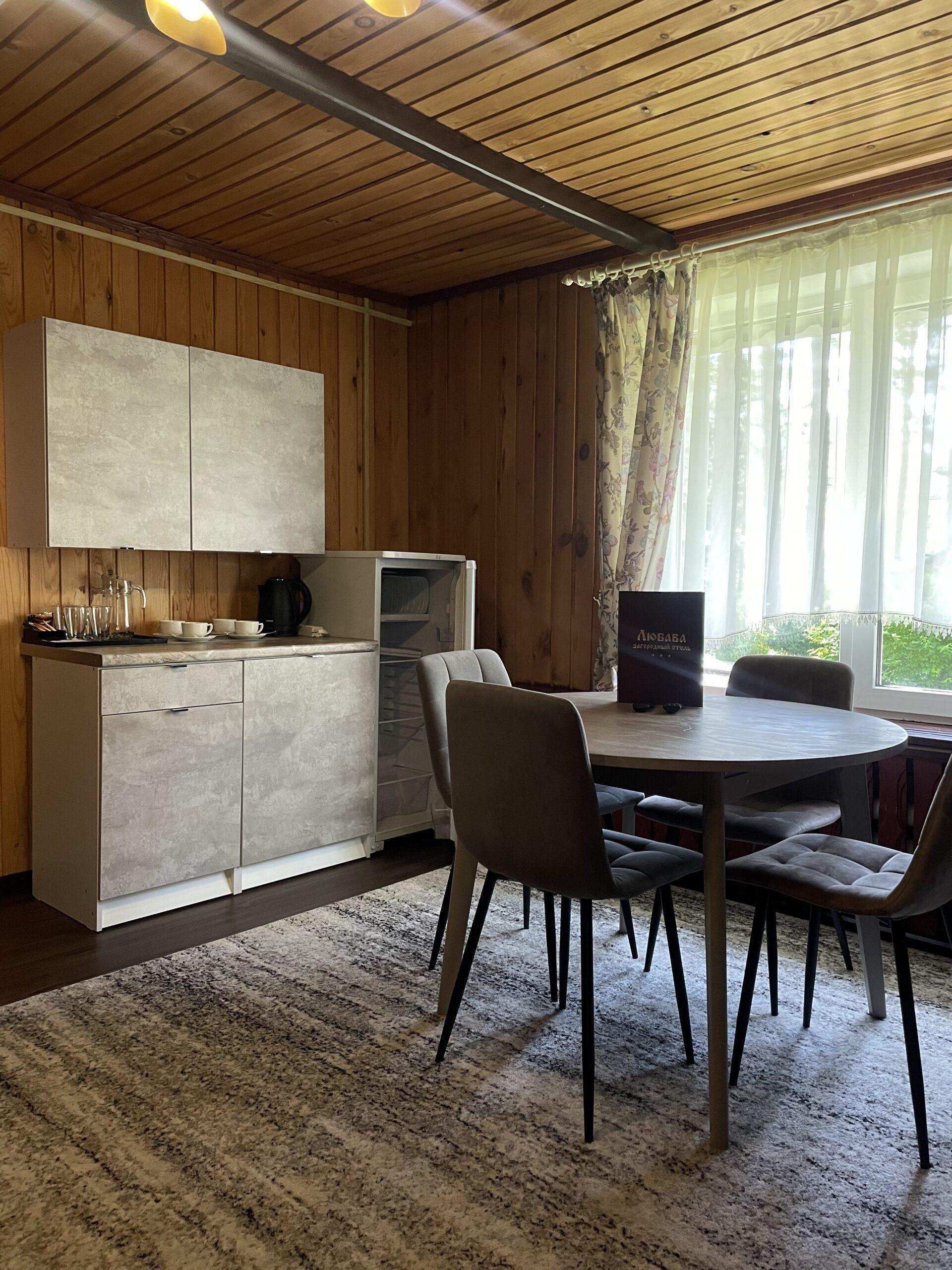 Любава - фото 57