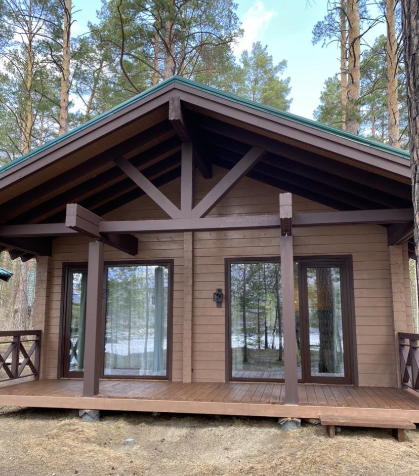 Любава - фото 60