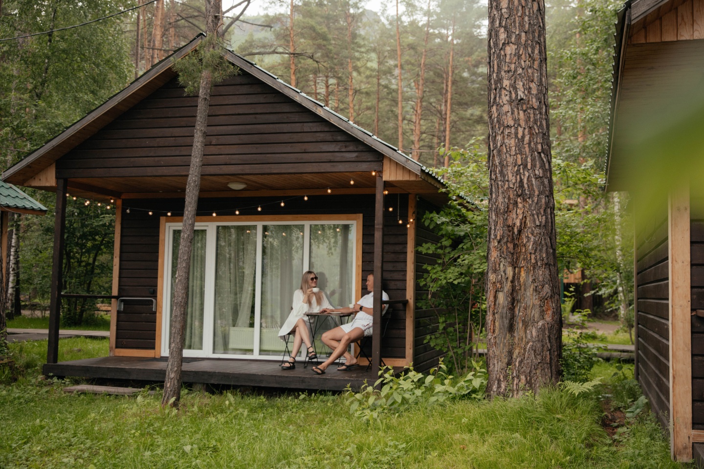 Любава - фото 61