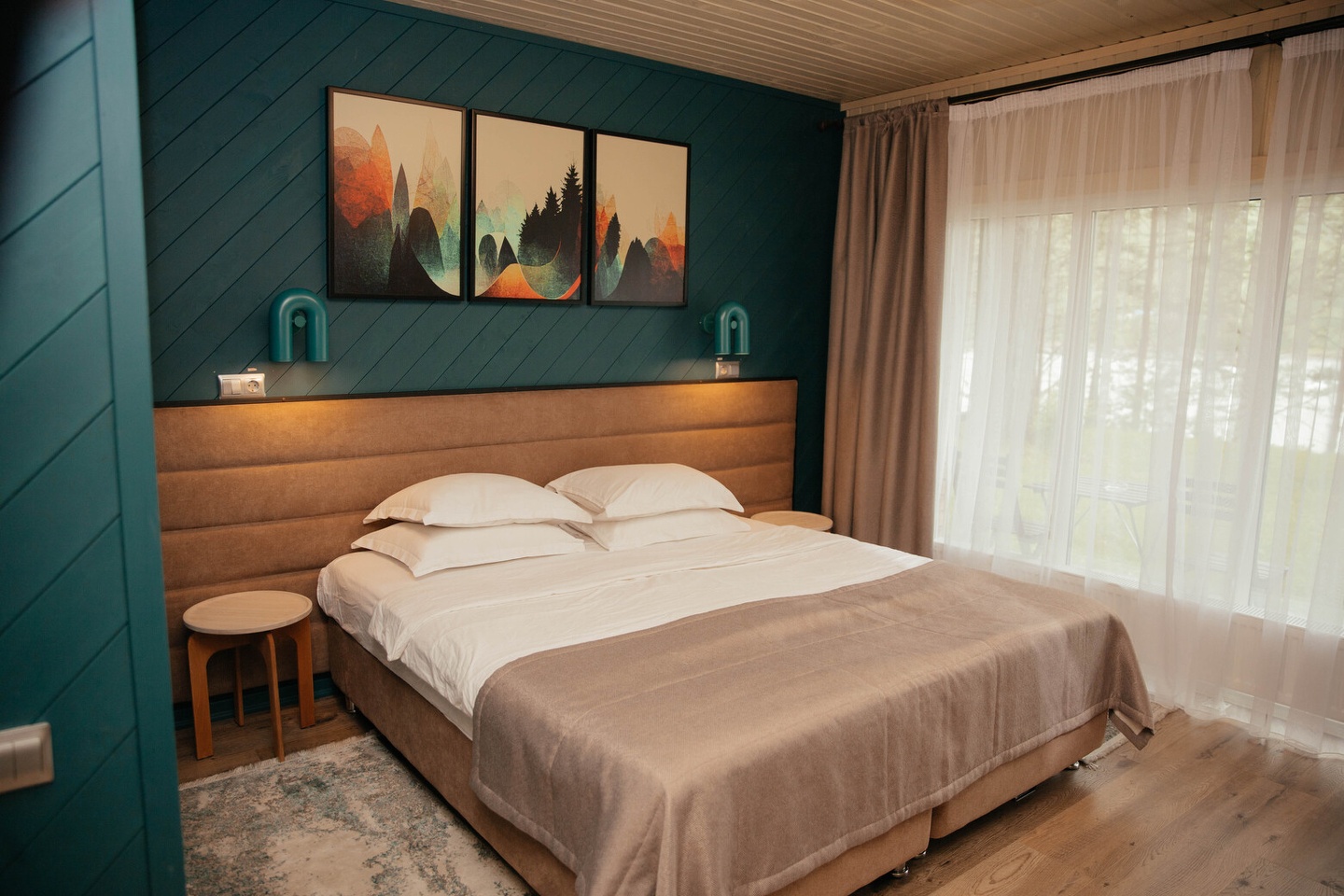 Любава - фото 67