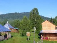 Усадьба "Русская Кузя" - фото 1