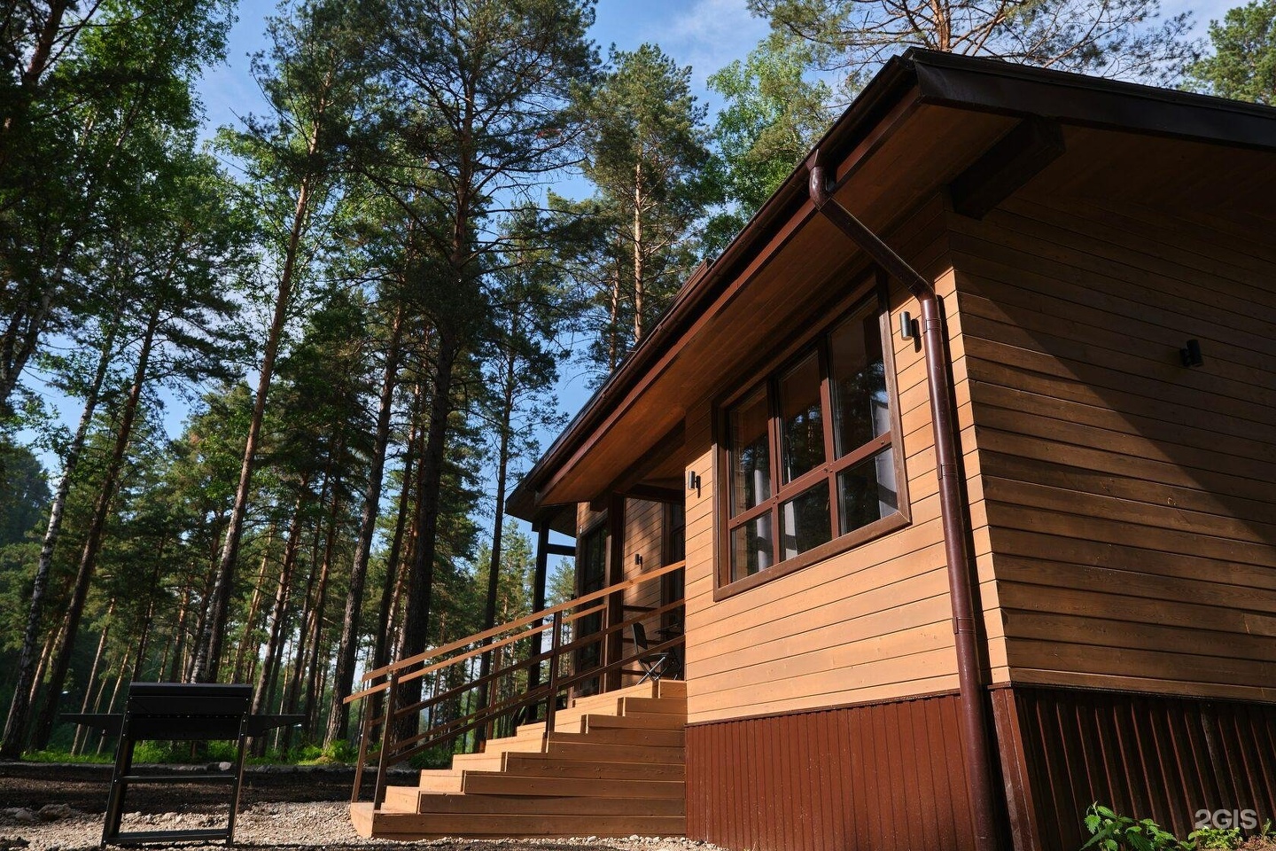 Altay River - фото 20