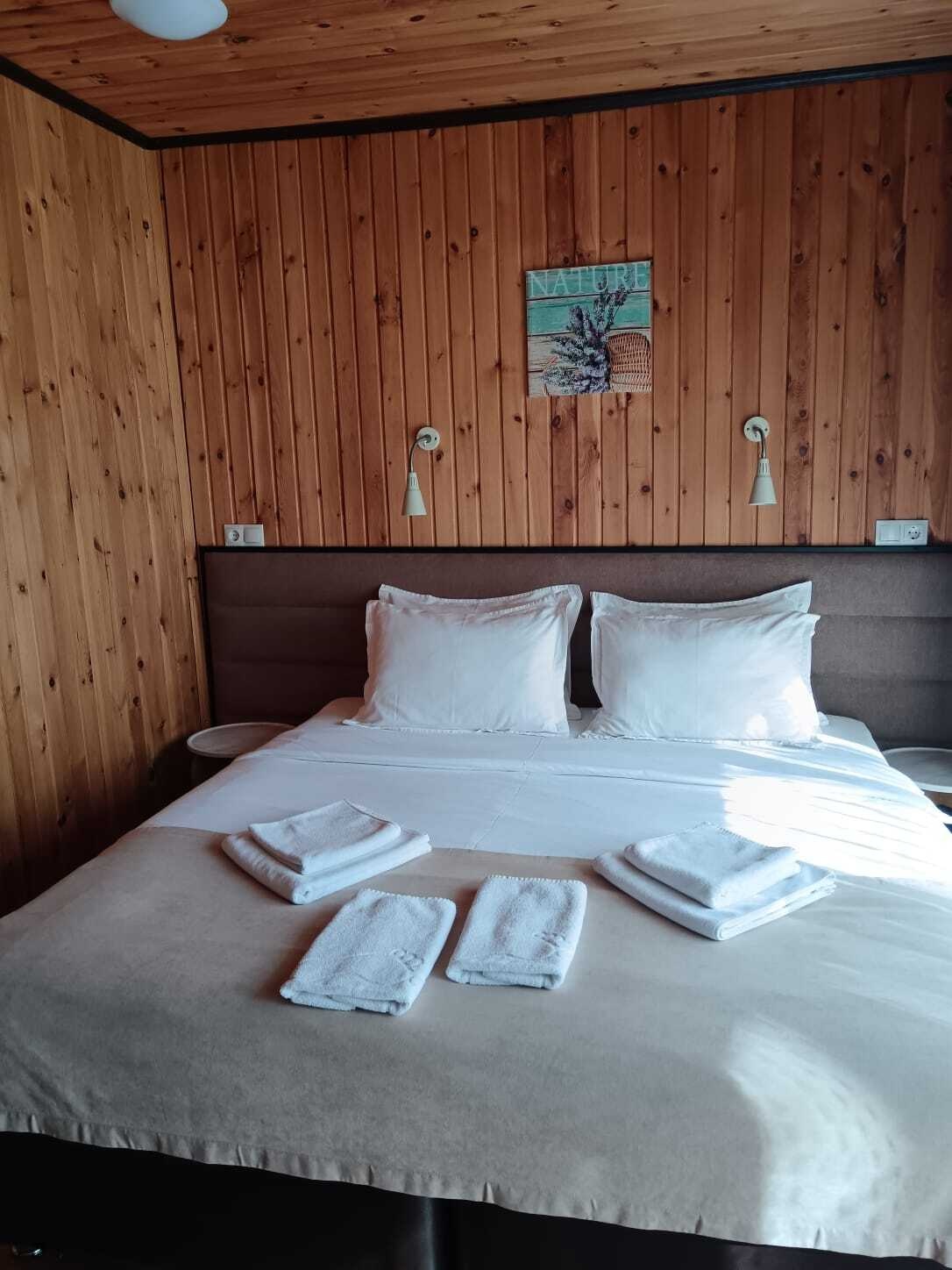 Стандарт отдельно стоящий 18 кв.м.(1 линия)   - фото 6