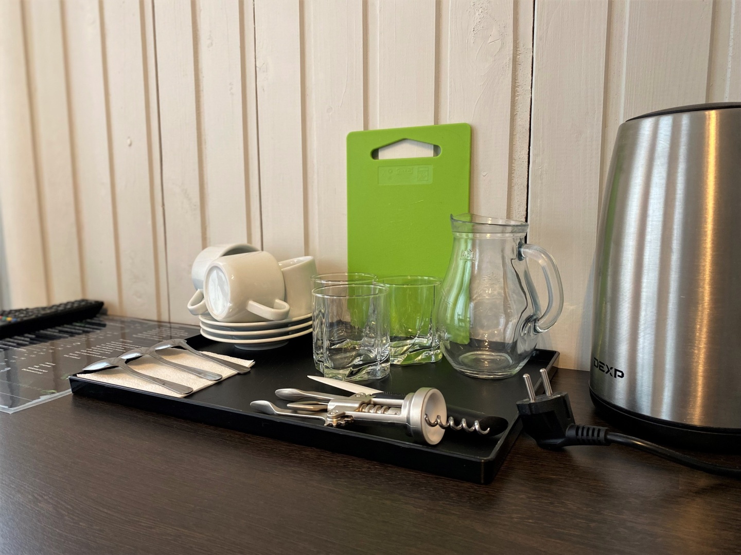 Стандарт семейный  на втором этаже - фото 2