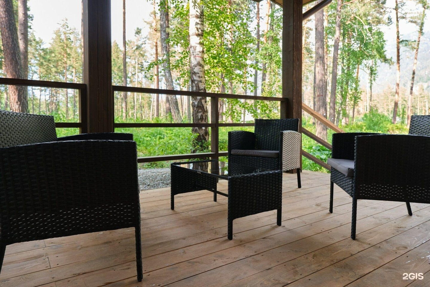 Altay River - фото 24