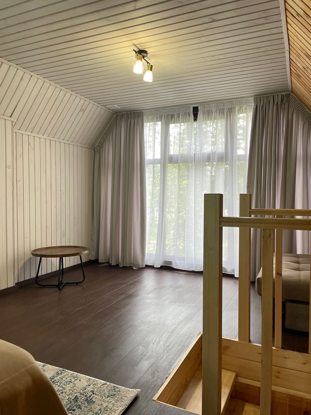 Отдельный двухкомнатный дом стандарт + (40 кв.м) - фото 6