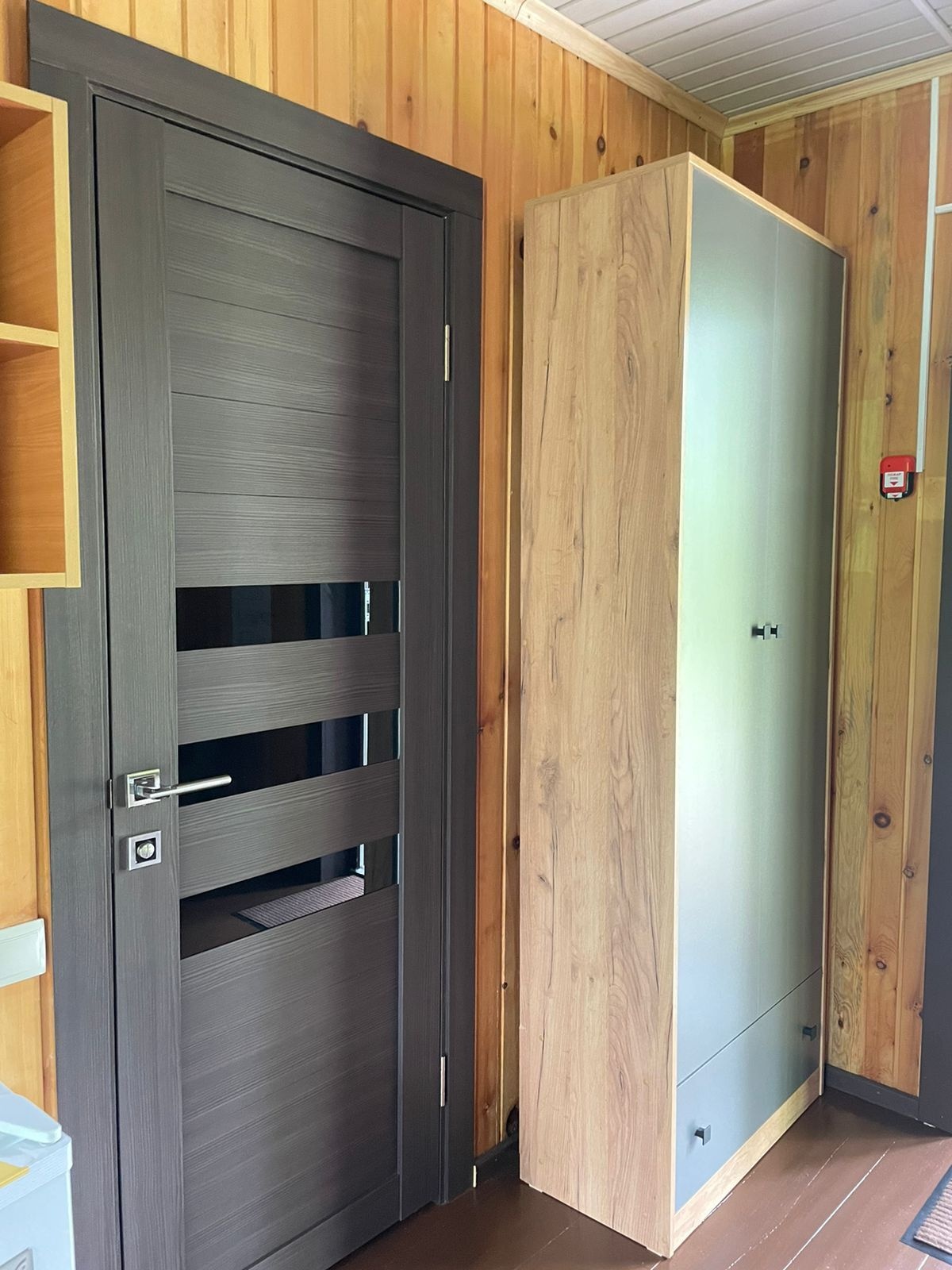 Отдельный двухкомнатный дом стандарт + (40 кв.м) - фото 9