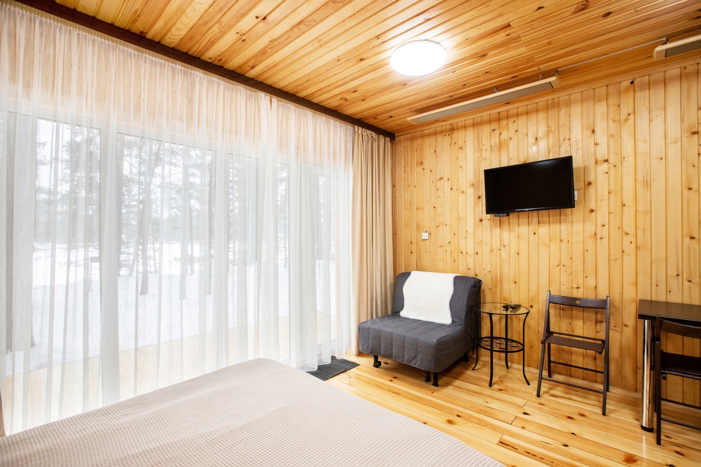  Стандарт отдельно стоящий 24 кв.м.(1 линия)  - фото 4