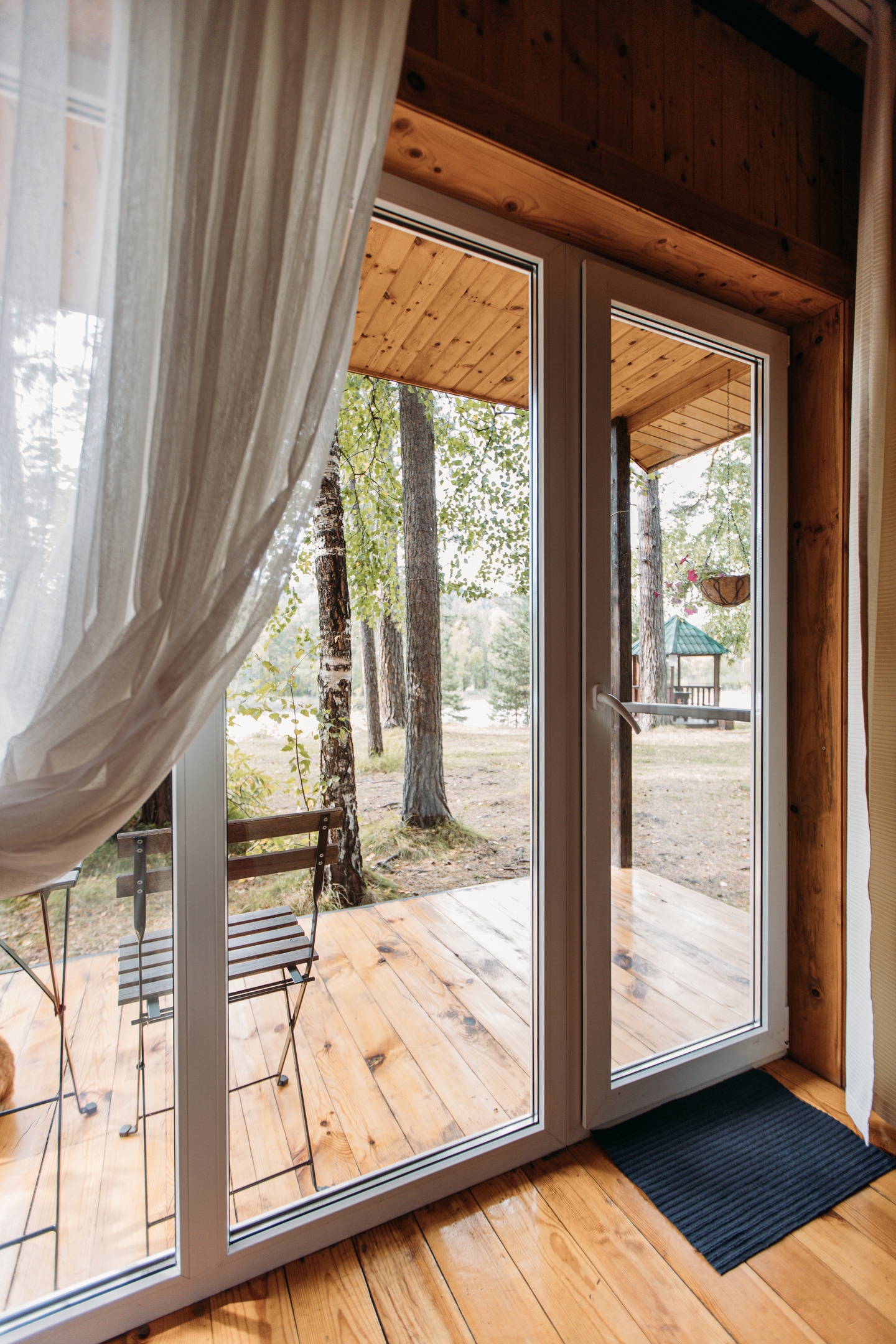  Стандарт отдельно стоящий 24 кв.м.(1 линия)  - фото 6