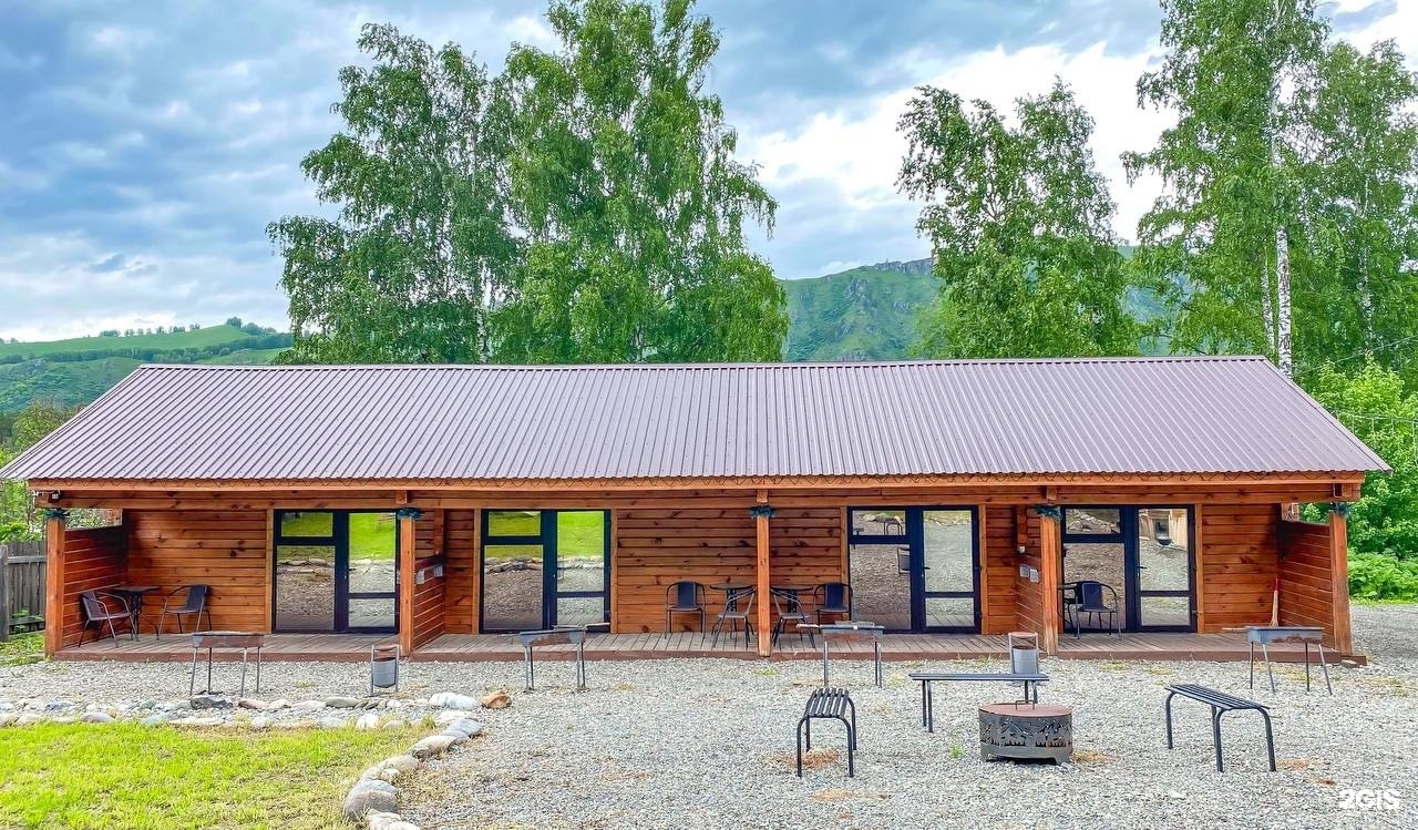 Hub House - фото 2