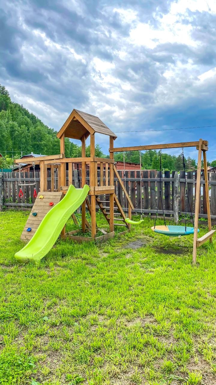 Hub House - фото 3